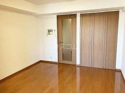 デュオステージ東十条 504 5階1DKのリビング/ダイニング