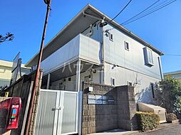 シャーメゾン上連雀 205