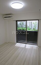 ＭＡＸＩＶ練馬 101 1階1Kのリビング/ダイニング