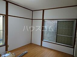 オサダハイツ 101 1階2Kのリビング/ダイニング