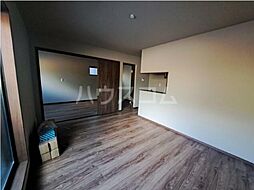 グランメゾン南流山 101