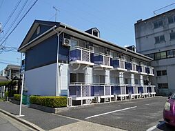 スターコーポ堤