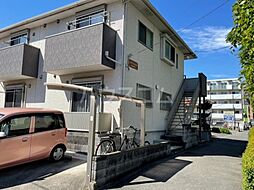 ハイツレジェンド