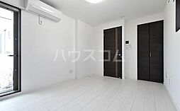 グランクオール代田橋 304 3階1Kのリビング/ダイニング