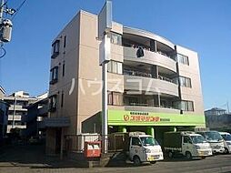 アーク新百合ヶ丘