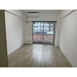 円山ハイツ 502 5階1Kのリビング/ダイニング