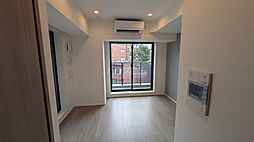 ザ・パークハビオ南大井 508 5階1Kのリビング/ダイニング