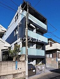 スタイルレジデンス渋谷笹塚