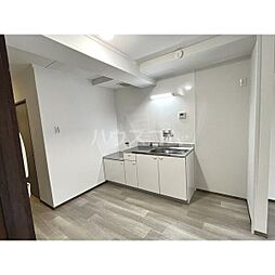 名古屋市営名城線 金山駅 徒歩3分の賃貸マンション 2階3DKのリビング/ダイニング