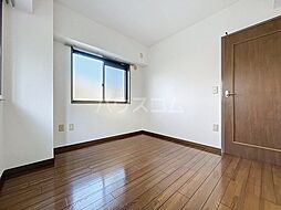 ベルサイオンII 2階3LDKのリビング/ダイニング