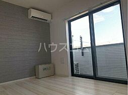 メルディア相模原 201