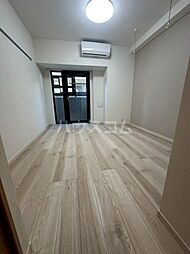 クレヴィスタ高砂II 4階1Kのリビング/ダイニング