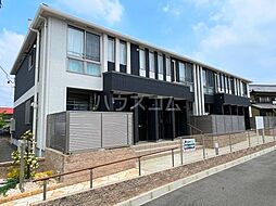 名鉄津島線 七宝駅 徒歩34分の賃貸アパート