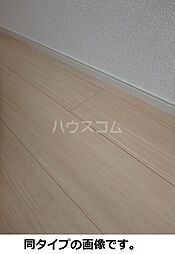 Ｓｔｅｌｌａ日吉 204