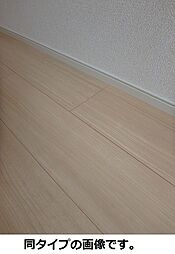 JR横浜線 鴨居駅 徒歩22分の賃貸アパート 1階1LDKのリビング/ダイニング