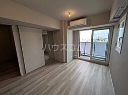 プラウドフラット四谷三丁目 1111