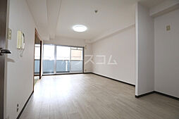 ドミール有住・光明池 201 2階3LDKのリビング/ダイニング