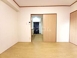 ホウコハイム 402 4階1DKのリビング/ダイニング