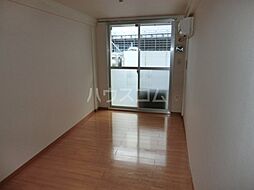 エストライフ八王子 2階1Kのリビング/ダイニング