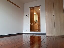 いぶきドミトリー 402