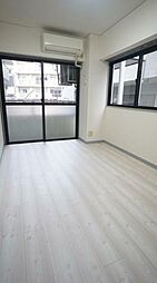 ラッスルリバー二子 3F 3階ワンルームのリビング/ダイニング