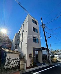 ペアルージュ西落合