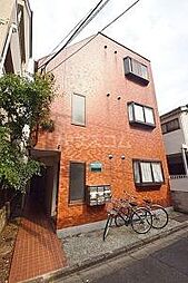 中和泉グリーンハイツ