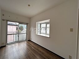 クリオ上大岡伍番館 306 3階2DKのリビング/ダイニング