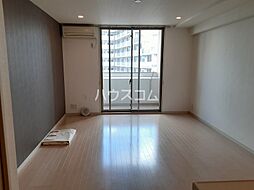 ロイヤルパークスシーサー南千住 5階ワンルームのリビング/ダイニング