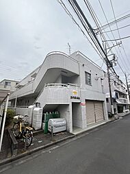 ロイヤルハイムI