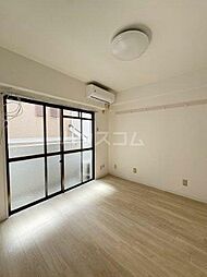 シミズホーム 2階1Kのリビング/ダイニング