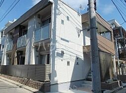 都営新宿線 曙橋駅 徒歩7分