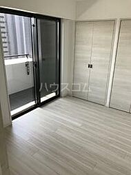 レガリス品川南大井パークサイド 1001 10階1LDKのリビング/ダイニング