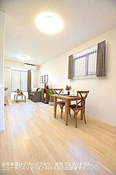 サンクレスト 105 1階1LDKのリビング/ダイニング