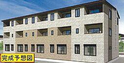 円光2丁目アパート（028327501）