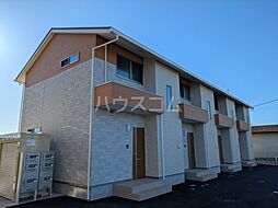 東武伊勢崎線 境町駅 徒歩13分