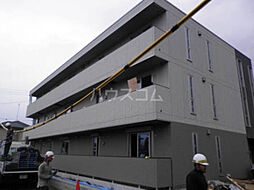 メディフィス西府