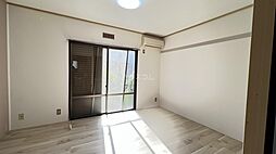 アーバンスケープ大江A 6 2階3DKのリビング/ダイニング