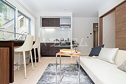 ＳＱＵＡＲＥ市谷河田町ｈｉｌｌｓｉｄｅ 101