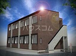 Park Terrace 富士見台 102