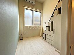 Park Terrace 富士見台 105