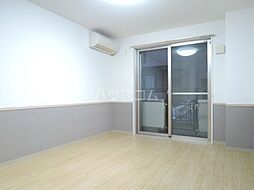 レキシントン 2階1Kのリビング/ダイニング