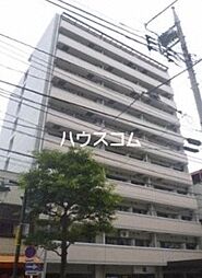 パーク・ノヴァ横浜阪東橋弐番館