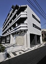 ロアール大塚弐番館