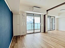 エミリブ東長崎 406