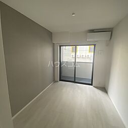 MELDIA新小岩IV 103 1階1Kのリビング/ダイニング