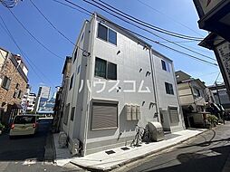 プロスペリティ北千住