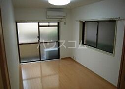 メゾン・ドゥ・メジロ 104 1階2DKのリビング/ダイニング