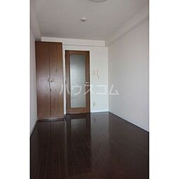 アイルームいなべ大安 2階1Kのリビング/ダイニング