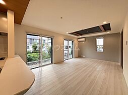 ＢＬＯＯＭＩＮＧ　ＭＡＩＳＯＮ府中市押立町5号棟